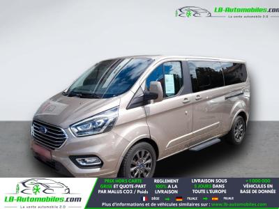 Ford Tourneo Custom 320 L1 2.0 EcoBlue 150 ch BVM