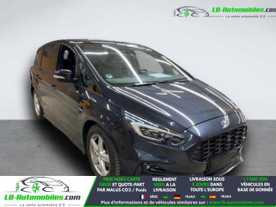 Ford S-Max S-MAX 2.0 EcoBlue 150 BVA