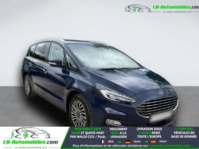 Ford S-Max S-MAX 2.0 EcoBlue 150 BVA