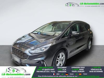 Ford S-Max S-MAX 2.0 EcoBlue 150 BVA