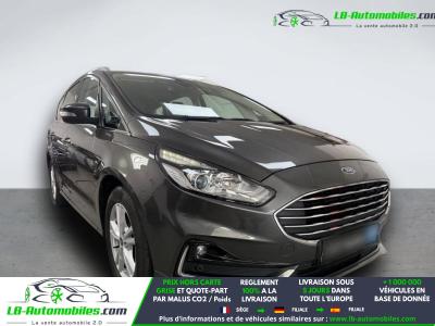 Ford S-Max S-MAX 2.0 EcoBlue 150 BVA