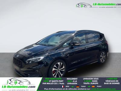 Ford S-Max S-MAX 2.0 EcoBlue 190 BVA