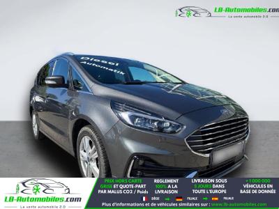 Ford S-Max S-MAX 2.0 EcoBlue 190 BVA