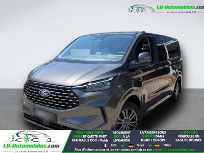 Ford Tourneo Custom 320 L1 2.0 EcoBlue 170 ch BVA 4x4