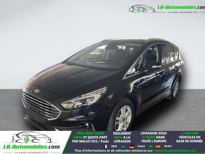 Ford S-Max S-MAX 2.0 EcoBlue 190 BVA