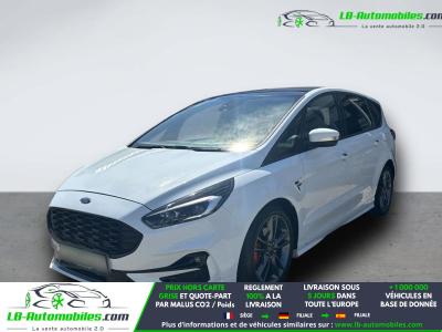 Ford S-Max S-MAX 2.0 EcoBlue 190 BVA