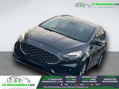 Ford S-Max S-MAX 2.0 EcoBlue 190 BVA