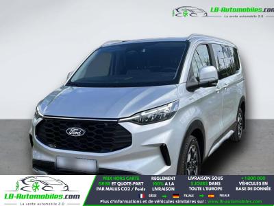 Ford Tourneo Custom 320 L1 2.0 EcoBlue 170 ch BVA 4x4