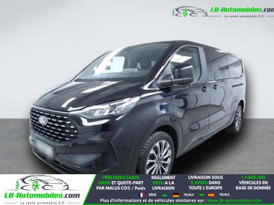 Ford Tourneo Custom 320 L1 2.0 EcoBlue 170 ch BVA