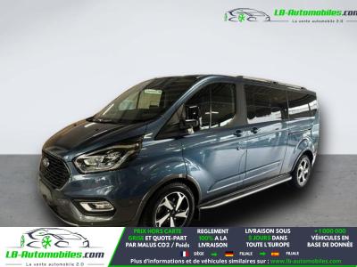Ford Tourneo Custom 320 L1 2.0 EcoBlue 170 ch BVA
