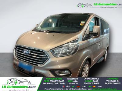 Ford Tourneo Custom 320 L1 2.0 EcoBlue 150 ch BVM