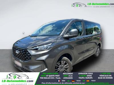 Ford Tourneo Custom 320 L1 2.0 EcoBlue 150 ch BVM