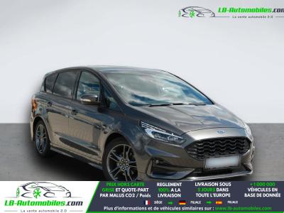 Ford S-Max S-MAX 2.5 Duratec Hybrid 190 eCVT
