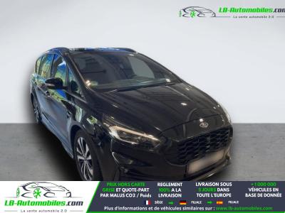 Ford S-Max S-MAX 2.5 Duratec Hybrid 190 eCVT