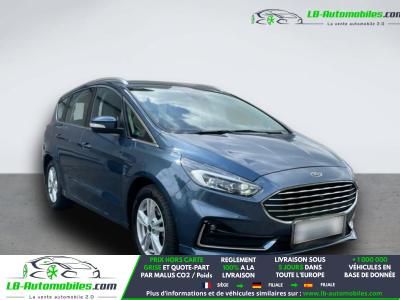 Ford S-Max S-MAX 2.5 Duratec Hybrid 190 eCVT