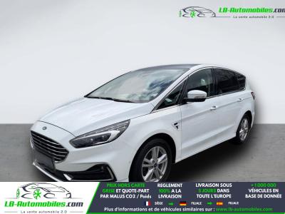 Ford S-Max S-MAX 2.5 Duratec Hybrid 190 eCVT