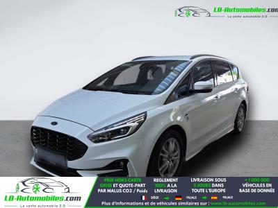 Ford S-Max S-MAX 2.5 Duratec Hybrid 190 eCVT