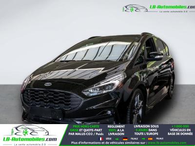 Ford S-Max S-MAX 2.5 Duratec Hybrid 190 eCVT