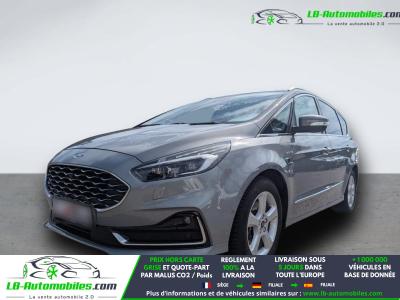 Ford S-Max S-MAX 2.0 EcoBlue 240 BVA