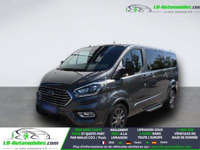 Ford Tourneo Custom 320 L1 2.0 EcoBlue 170 ch BVA