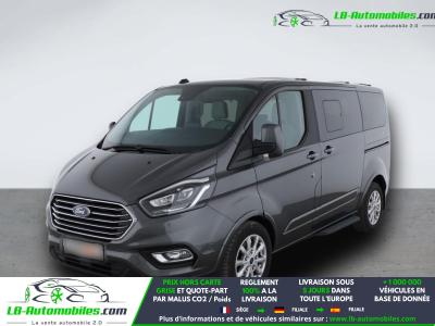 Ford Tourneo Custom 320 L1 2.0 EcoBlue 170 ch BVA