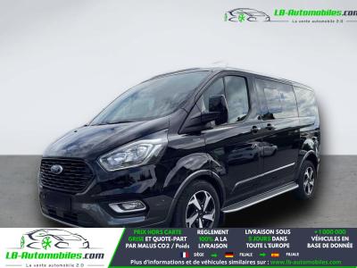 Ford Tourneo Custom 320 L1 2.0 EcoBlue 170 ch BVA