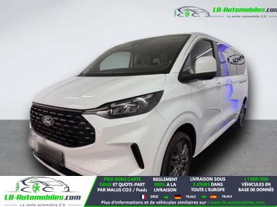Ford Tourneo Custom 320 L1 2.0 EcoBlue 170 ch BVA