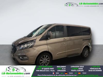 Ford Tourneo Custom 310 L1H1 2.0 EcoBlue 130 BVA