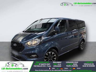 Ford Tourneo Custom 310 L2H1 2.0 EcoBlue 170 BVA