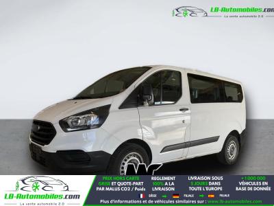 Ford Tourneo Custom 320 L1H1 2.0 EcoBlue 105