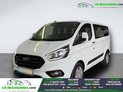 Ford Tourneo Custom 320 L1H1 2.0 EcoBlue 105