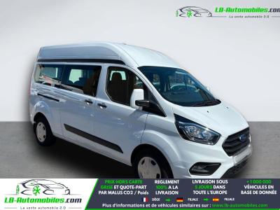Ford Tourneo Custom 320 L1H1 2.0 EcoBlue 105