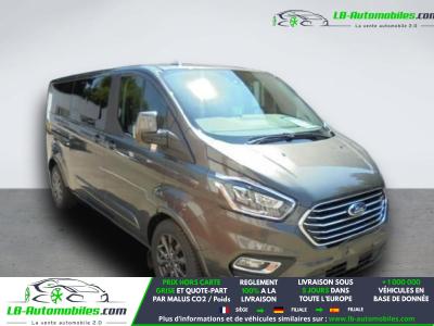 Ford Tourneo Custom 310 L1H1 2.0 EcoBlue 170 BVA
