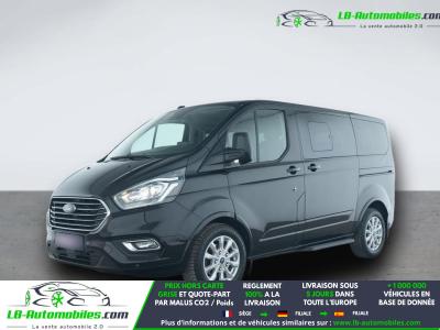 Ford Tourneo Custom 320 L1H1 2.0 EcoBlue 130 BMV
