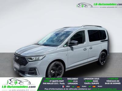 Ford Tourneo Connect 1.5 EcoBoost 114 BVA