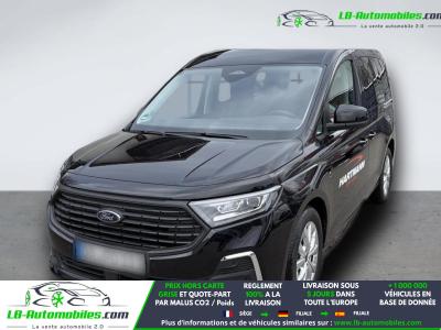 Ford Tourneo Connect 1.5 EcoBoost 114 BVA