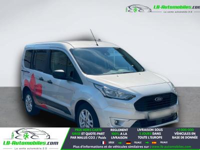 Ford Tourneo Connect 2.0 EcoBlue 102 BVM