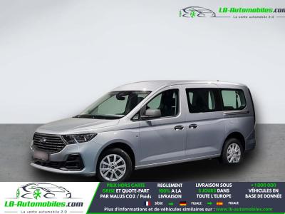 Ford Tourneo Connect 2.0 EcoBlue 102 BVM