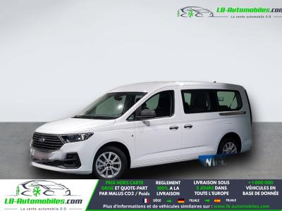 Ford Tourneo Connect 2.0 EcoBlue 102 BVM