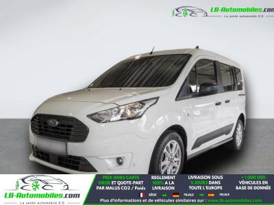 Ford Tourneo Connect 2.0 EcoBlue 102 BVM