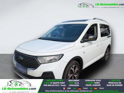 Ford Tourneo Connect 2.0 EcoBlue 102 BVM
