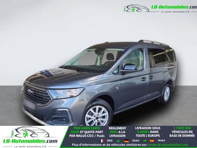 Ford Tourneo Connect 2.0 EcoBlue 102 BVM