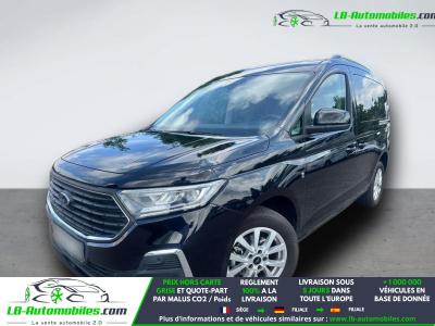 Ford Tourneo Connect 2.0 EcoBlue 102 BVM