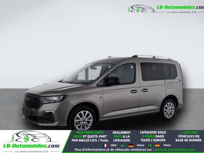 Ford Tourneo Connect 2.0 EcoBlue 102 BVM