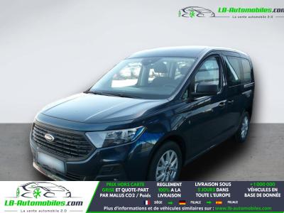 Ford Tourneo Connect 2.0 EcoBlue 102 BVM