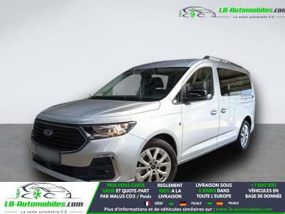Ford Tourneo Connect 1.5 EcoBoost 114 BVA