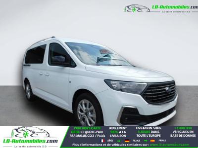 Ford Tourneo Connect 1.5 EcoBoost 114 BVA