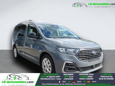 Ford Tourneo Connect 1.5 EcoBoost 114 BVA