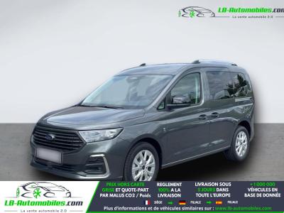 Ford Tourneo Connect 1.5 EcoBoost 114 BVA
