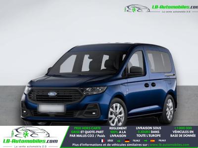 Ford Tourneo Connect 2.0 EcoBlue 102 BVM